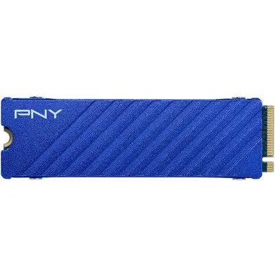 SSD 1TB PNY M.2 PCI-E NVMe Gen4 CS2341 retail (M280CS2341PS5-1TB-RB)