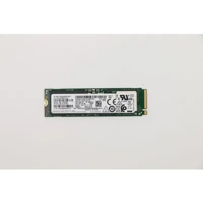 Lenovo SSD M.2 2280 PCIe NVMe 256GB PCIe NVMe 256GB OPAL 2 0 Samsung (5SD1U51546)