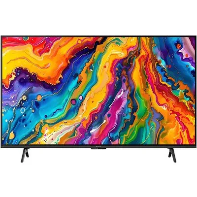 4K Panasonic TB-55W60CEZS UHD LED SmartTV TiVo (TB-55W60CEZS)