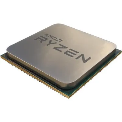 AMD Sockel AM4 AMD Ryzen 3 4300GE Einschub 4x Core 8x Threads 3,5 GHzGHz BOOST 4 GHzGHz 4 MBMB 35 W (100-000000151)
