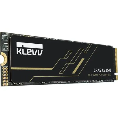M.2 1TB KLEVV C925G PCIe Gen4 (K01TBM2SP0-25G)