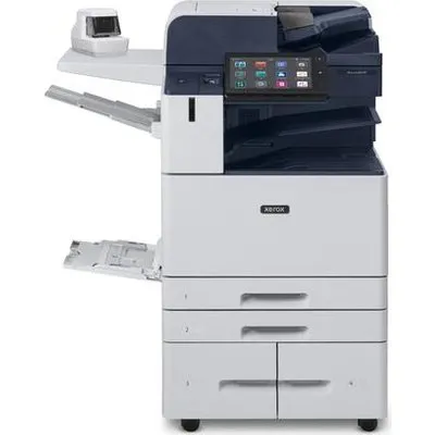 Xerox AltaLink C8255V_F A3 Farb-Multifunktionsdrucker 55 S/min Duplex