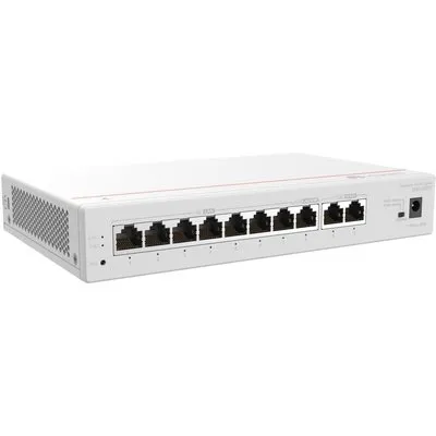Huawei S380-S8P2T Gigabit Ethernet (10/100/1000) Power over Ethernet (PoE) Grau (98012180)