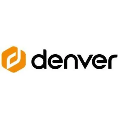 DENVER WCT-8026W - Kameraverschluss - 8,0 MPix / 48,0 MP (interpoliert) - 4K - Wireless LAN, Bluetooth (112131130110)