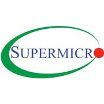 Supermicro CPU-Kühler 1U für Sockel 4677 passiv SNK-P0087VW (SNK-P0087VW)