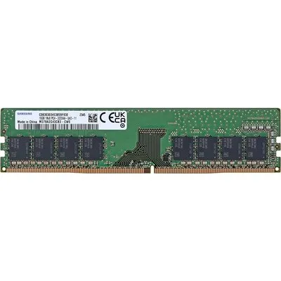 Samsung UDIMM non-ECC 16GB DDR4 1Rx8 3200MHz PC4-25600 M378A2G43CB3-CWE (M378A2G43CB3-CWE)