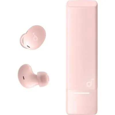 Soundcore A30i Ri Wireless Headphones rosa (A3958G51)