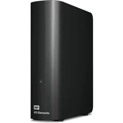 Western Digital Elements Desktop External (WDBWLG0220HBK)
