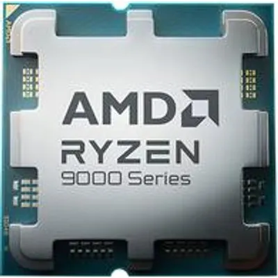 AMD Ryzen 5 9500F Prozessor  Tray (100-000001406)