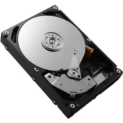 Dell HD,12.T,722E,IS12,3.5,S,E,EC (7KT9W)
