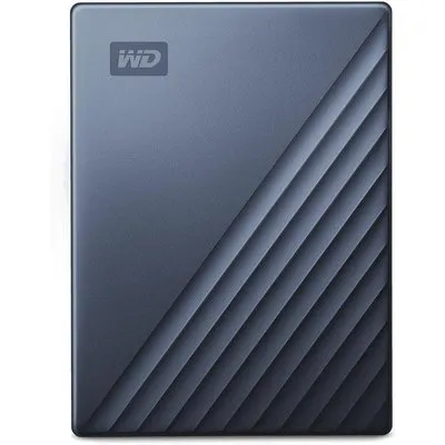 Western Digital My Passport Ultra external (WDBFTM0050BBL)