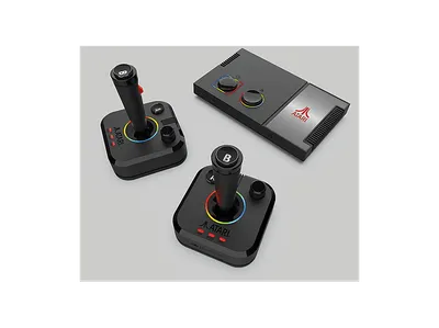 MY ARCADE DGUNL-7012 PRO ATARI RETRO