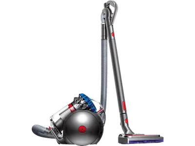DYSON 447250-01 BIG BALL ABSOLUTE 2 Staubsauger, maximale Leistung: 600 Watt