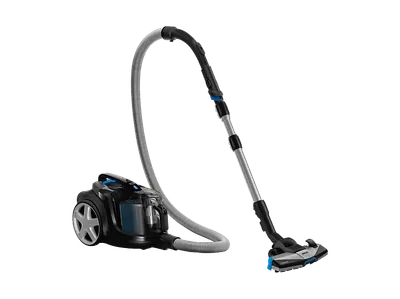 PHILIPS FC9741/09 PowerPro Expert Serie 7000 beutellos, Staubsauger, maximale Leistung: 900 Watt