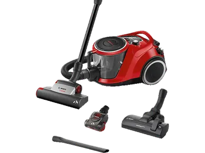 BOSCH BGC41Pet Serie 6 ProAnimal Staubsauger, maximale Leistung: 750 Watt