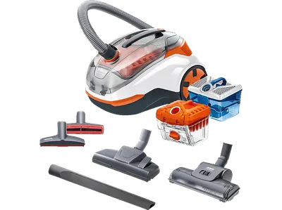 THOMAS 786.550 Cycloon Hybrid Pet & Friends Staubsauger, maximale Leistung: 1700 Watt