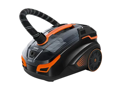 THOMAS 788704 Pet & Family Pro 4All Staubsauger, maximale Leistung: 1700 Watt