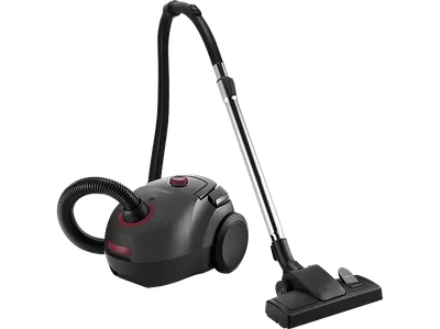 GRUNDIG VCC 3850 A Staubsauger, maximale Leistung: 800 Watt
