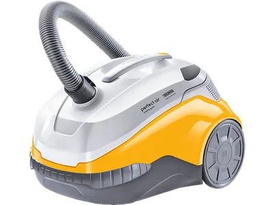 THOMAS Perfect Air Animal pure Staubsauger, maximale Leistung: 1400 Watt