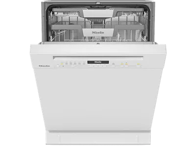 MIELE G 7210 SCU Geschirrspüler (unterbaufähig, 598 mm breit, 43 dB (A), A)