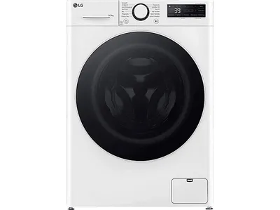 LG V5WD95SLIM Serie 5 Waschtrockner (9 kg / kg, 1160 U/Min.)