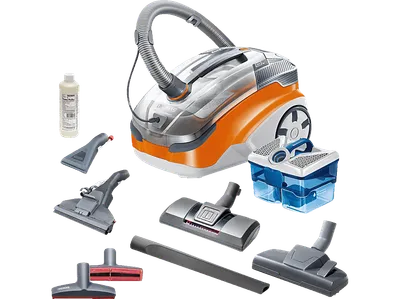 THOMAS 788.563 Aqua+ PET & FAMILY Staubsauger, maximale Leistung: 1700 Watt