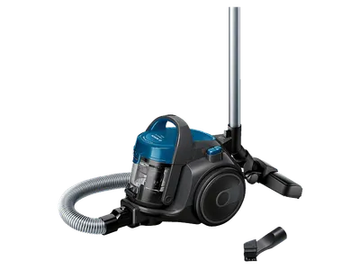 BOSCH BGC05A220A Serie 2 Staubsauger, maximale Leistung: 700 Watt