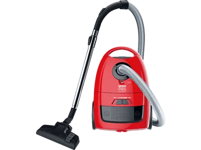 THOMAS 785.038 Eco Power 2.0 Staubsauger, maximale Leistung: 700 Watt