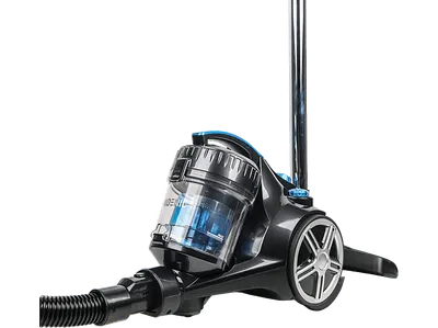 KOENIC KVC 71524 Staubsauger, maximale Leistung: 850 Watt