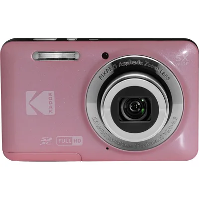 Kodak FZ55 Rosa