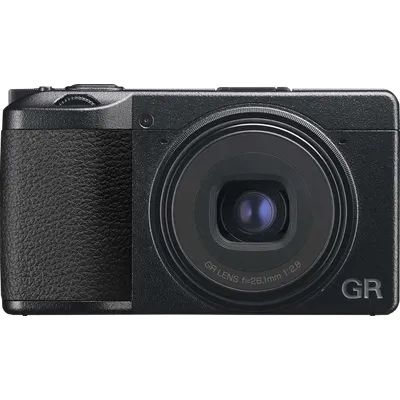 Ricoh GRIIIx
