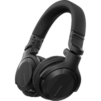 Pioneer DJ HDJ-CUE1BT in Schwarz