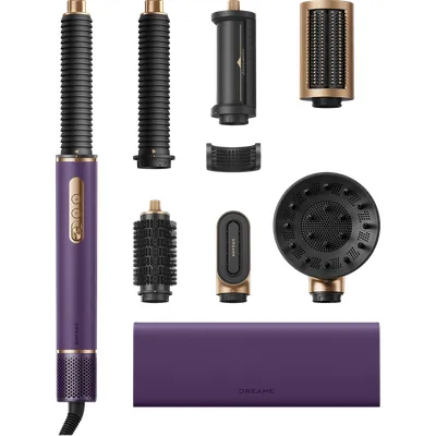 Dreame AirStyle Pro 2 Lila
