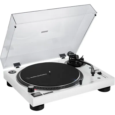 Audio Technica AT-LP120XBTUSBWH