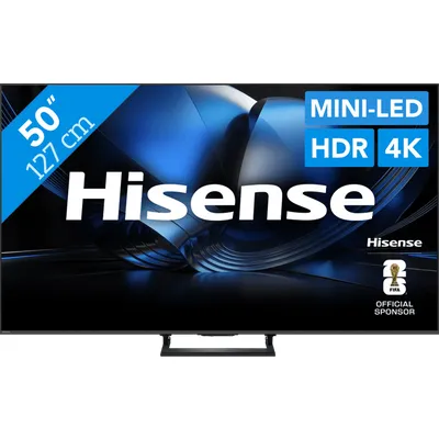 Hisense U79se in Weitere Ausführungen