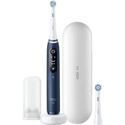 iO Series 7N Elektrische Zahnbürste sapphire blue