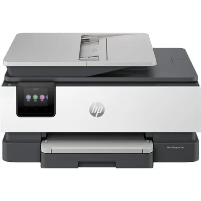OfficeJet Pro 8122e AiO Instant Ink fähiges Multifunktionsgerät Tinte