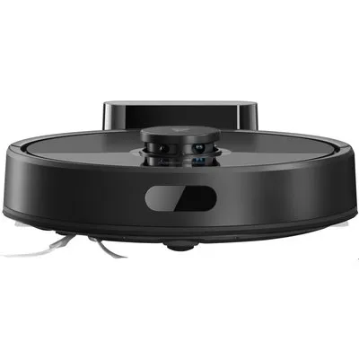 Q7 BF Saugroboter schwarz