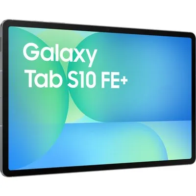 Samsung Galaxy Tab S10 FE+ Gray 13,1" WQXGA+ Display / Octa-Cora / 8GB RAM / 128GB Speicher / Android /inkl. S-Pen