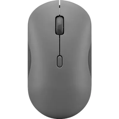 Lenovo 350 geräuschlose Bluetooth-Maus | Luna-Grau
