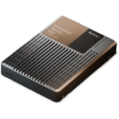 Synology SPU7200D-7680G SSD für NAS 7,68TB 2,5"