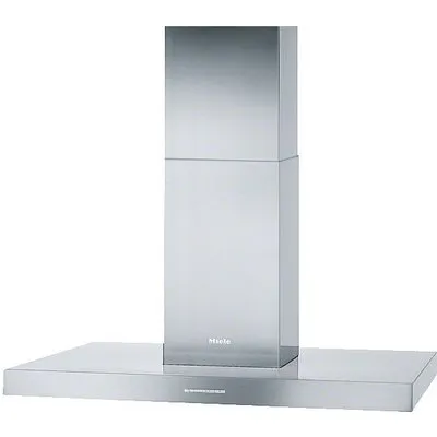 PUR 98 D Inselesse edelstahl