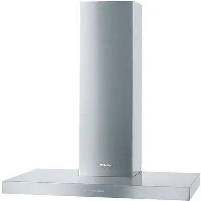 PUR 98 W Wand-Dunstabzugshaube edelstahl