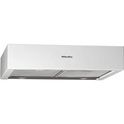 DA 1260 Unterbau-Dunstabzugshaube brillantweiß