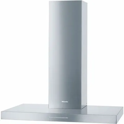 DA 4298 W Puristic Plus Wand-Esse edelstahl