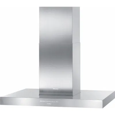 DA 4208 D Puristic Plus Inselesse edelstahl