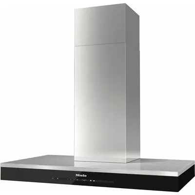 DA 6698 W Puristic Edition 6000 Wand-Esse edelstahl