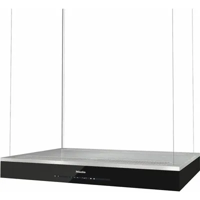 DA 6708 D Aura Edition 6000 Inselesse Umluft edelstahl