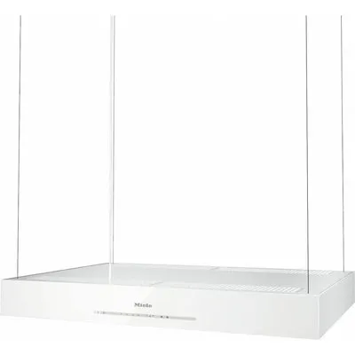 DA 6708 D Aura Edition 6000 Inselesse Umluft brillantweiß