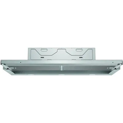 LI94LB530 Flachschirm-Dunstabzugshaube silbermetallic